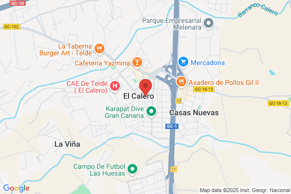 Monque Eléctricas Y Servicios