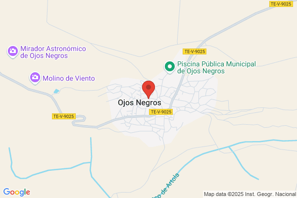 Parroquia Nuestra Señora Del Pilar
