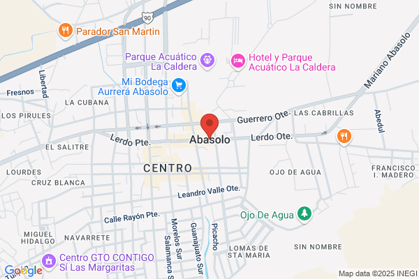 Abasolo Menoyo a.