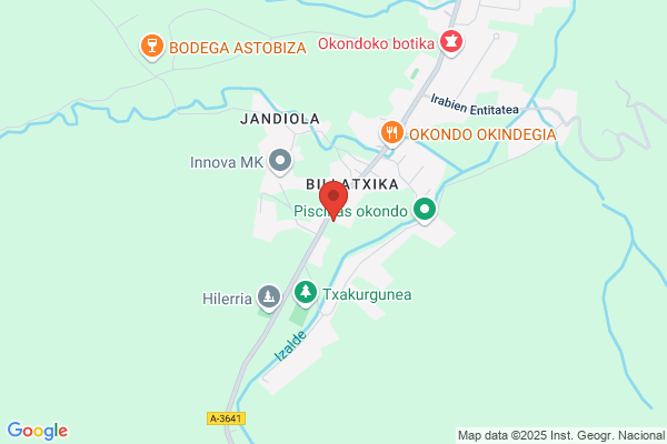 Academia Almi-Centro Profesional