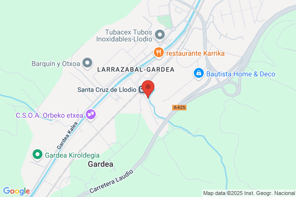 Albañileria Santa Cruz