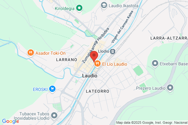 Auto-Escuela Laudio S.C. - Acad. Auto.