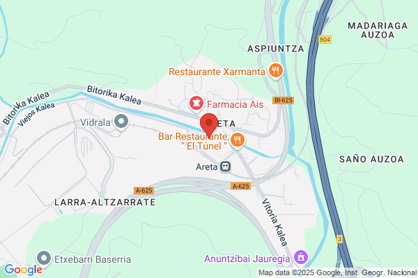 Autobuses Onieva S.L.
