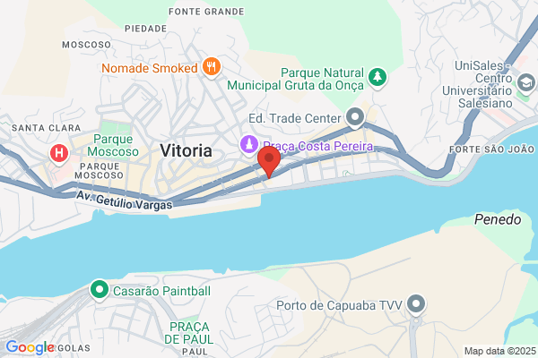 Banco Vitoria