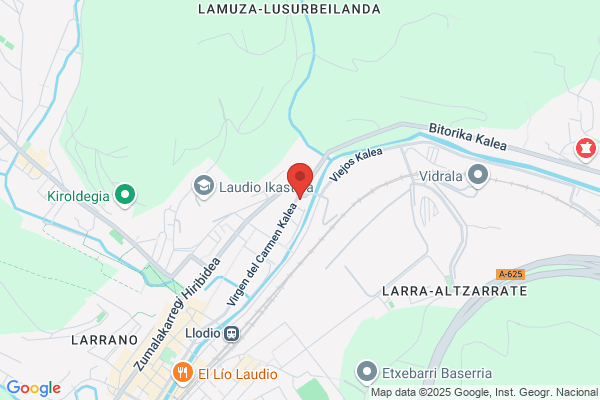 Bar Laudio