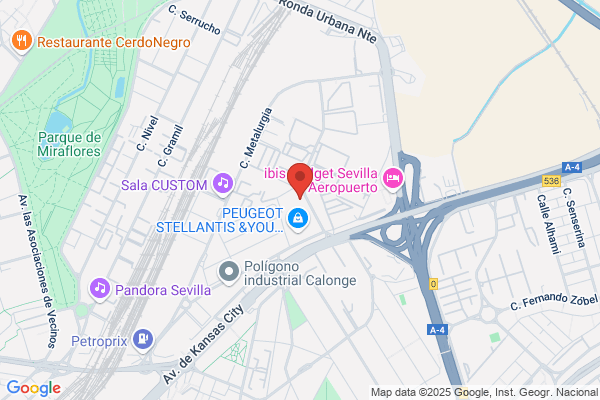 Bronces Nervion S.C. - Fundicion De Materiales No Ferricos