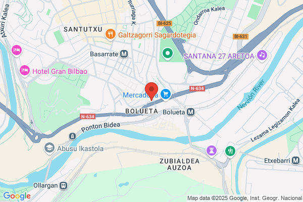 Cafeteria Laubide