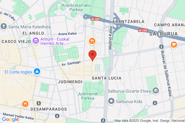 Caja De Ahorros De Vitoria Y Alava (Oficinas urbanas n 221)