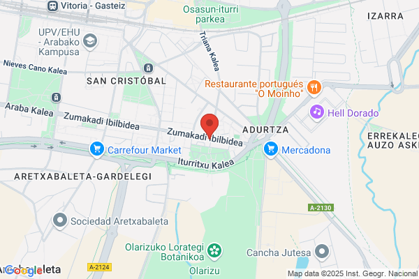 Caja De Ahorros De Vitoria Y Alava - caja Ahorros