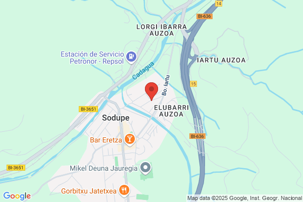 Edinorte Manualidades