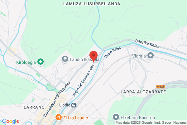 Insulae - Administración de Fincas