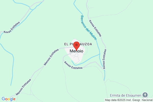 Menoyo Llano j. K.
