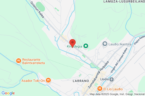 Merceria Lenceria Elo
