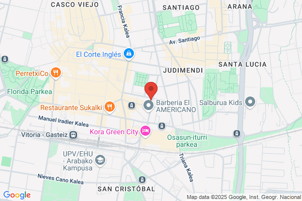 Residencia Garaitia
