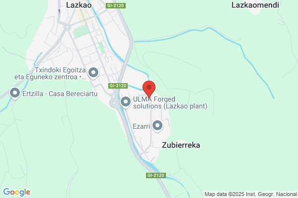 Bereziartu Enbalajeak S.L.