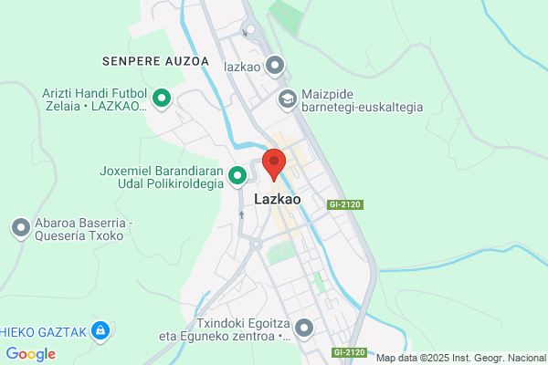 Alboka Taberna
