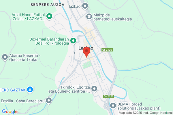 Asesoría Inmobiliaria Lamy