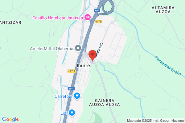 Cabezudo Garcia p.