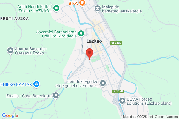 Izai Parafarmazia