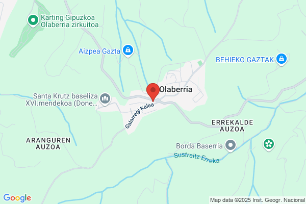 Restaurante Arrieta