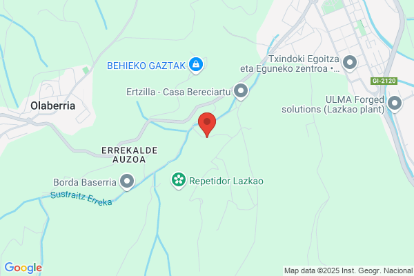Sagardotegia Etxe Zuri