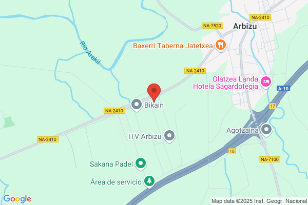 ASCARAVAN, ALQUILER DE AUTOCARAVANAS