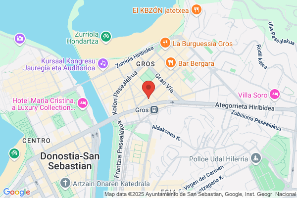 Ansa Zubieta A. Y Otro S.Cv.