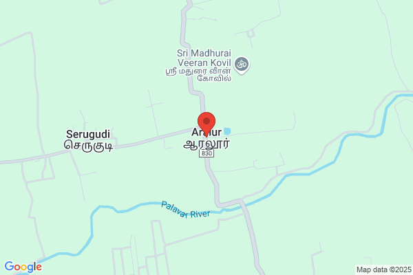 Aralur S.L.