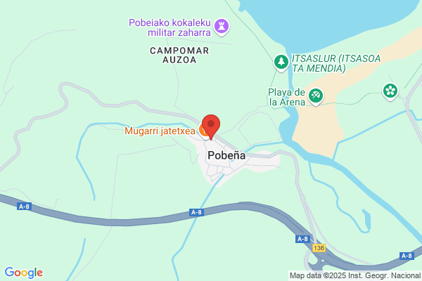 Bar Pisbe