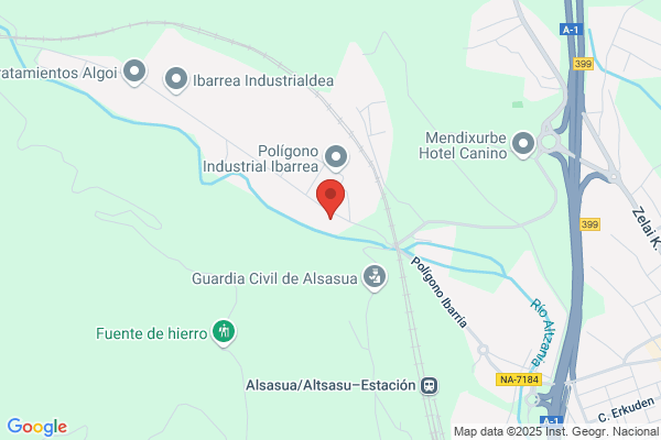 Bicicleta Letona S.L.