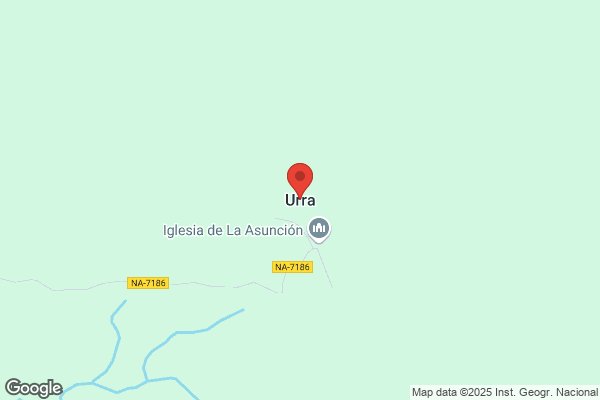 Urra Echavarri m.
