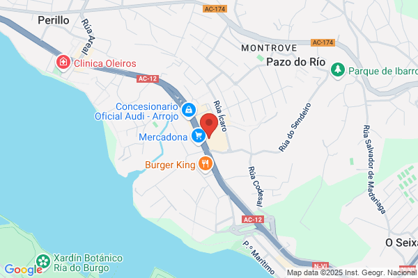 Abogado montañes