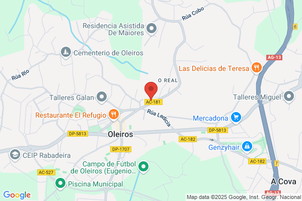 Bra-A Iglesia m. D.