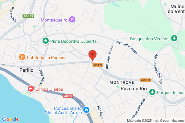 Gavensa Scdad Coop Ltda.