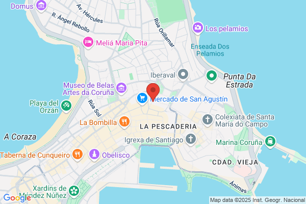 puntodefuga ESTUDIO