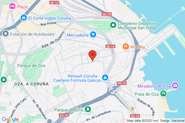 Cafe Bar Carballino