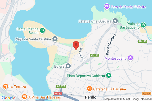 Pub Bora-Bora