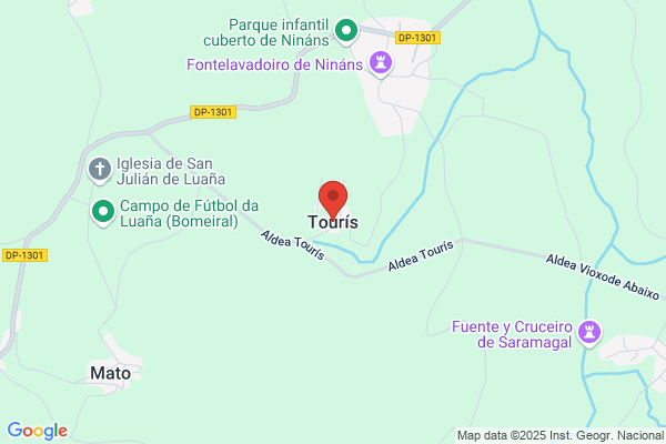 Touris Fornos r.
