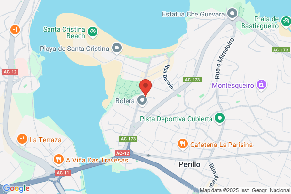 Cafe Bar Hortensia - Churreria Cerveceria Y Cafeteria