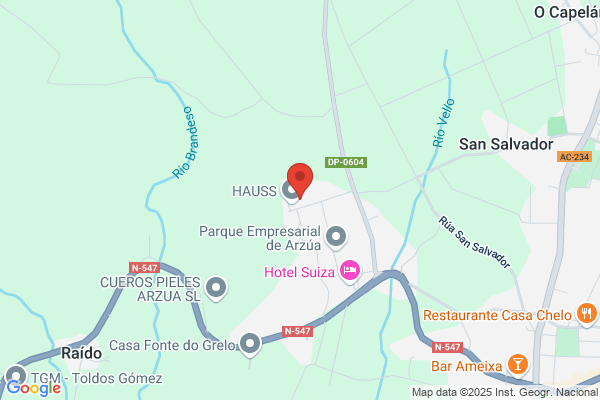 Amboage Pampin s.