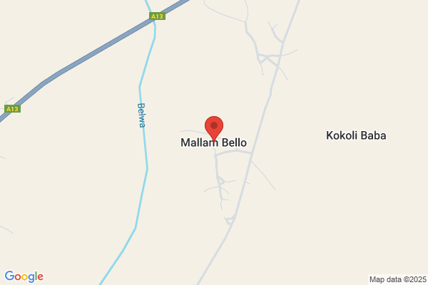 Bello Mallo j. L.