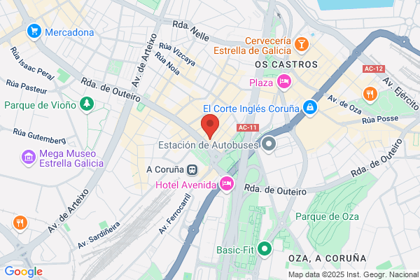 Cafe Bar El Castillo