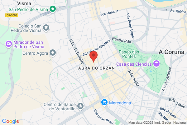 Cafe Bar Meu Ben