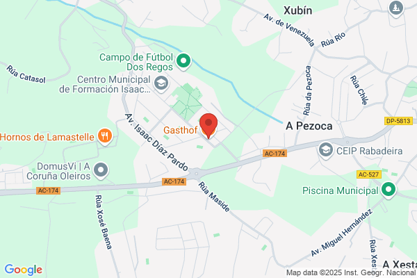 Cafeteria Gasthof (Gasthof-2)