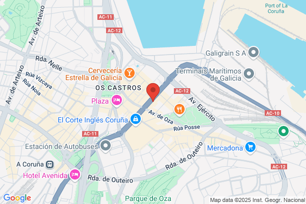 Cafeteria Milan