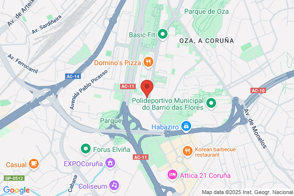 Cafeteria Noche Y Dia-1