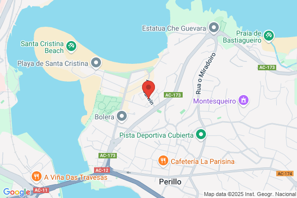Clinica Veter. Santa Cristina
