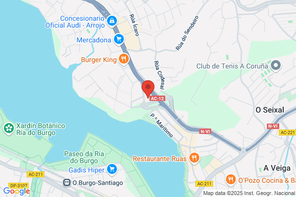 TE CAMBIO TU COCHE
