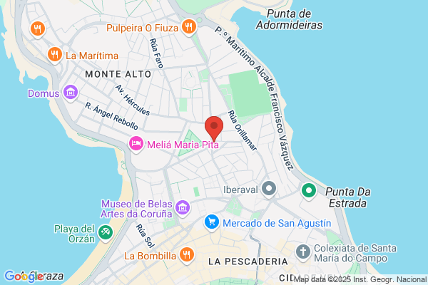 Clínica Dental Hércules