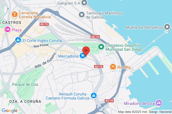 Clínica Dental Norma Susana Olego Netto